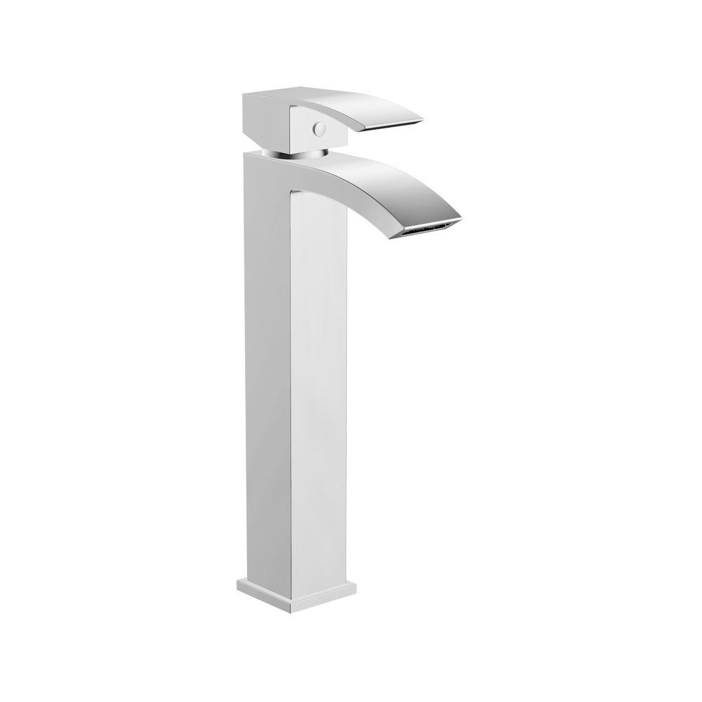 Brecon Tall Mono Basin Mixer