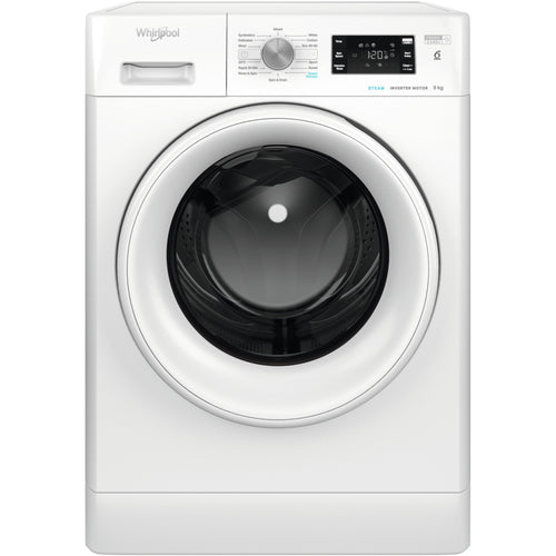 Washing Machine White (FFB9458WVUK) - 9kg