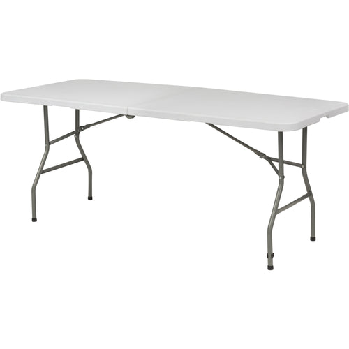 Heavy Duty Folding Picnic Table - 1.8m