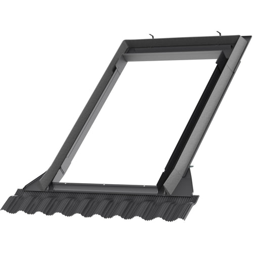 Velux Single tile flashing, incl. BDX Collar, 94x118