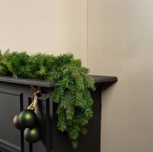 Grandis Fir Garland - 270cm