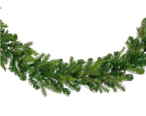 Grandis Fir Garland - 270cm