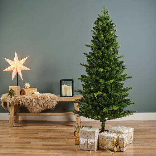 Everlands - Killington Fir Tree - 1.8M (6')