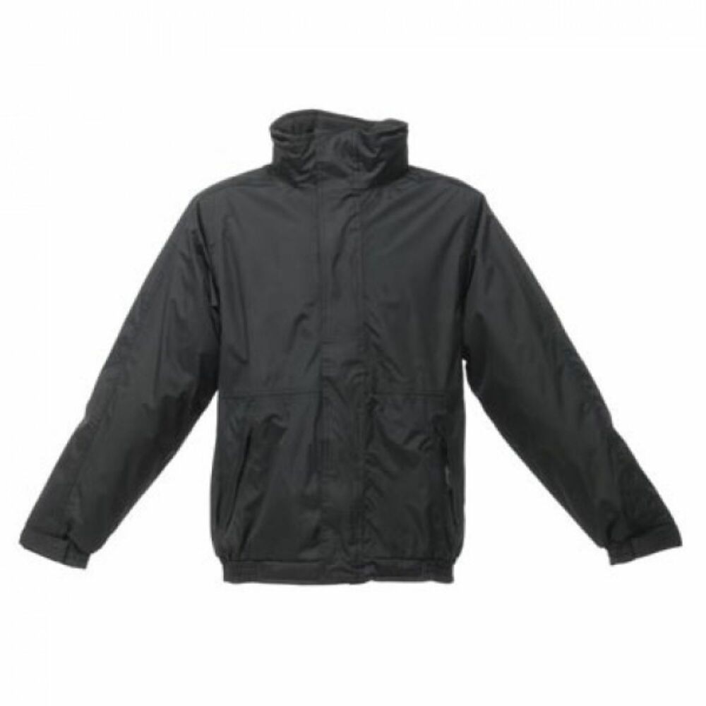 Regatta Dover Jacket Black - XS