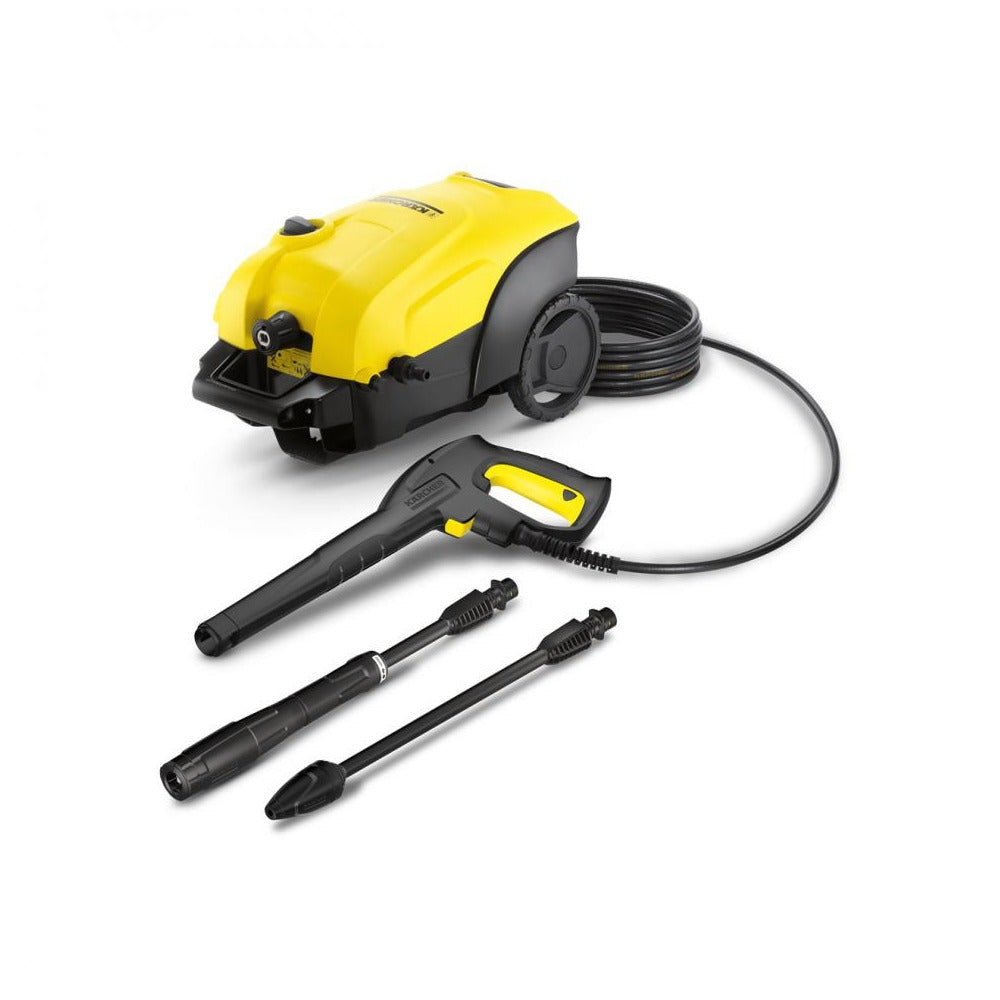 Kärcher - K4 Compact Power Washer