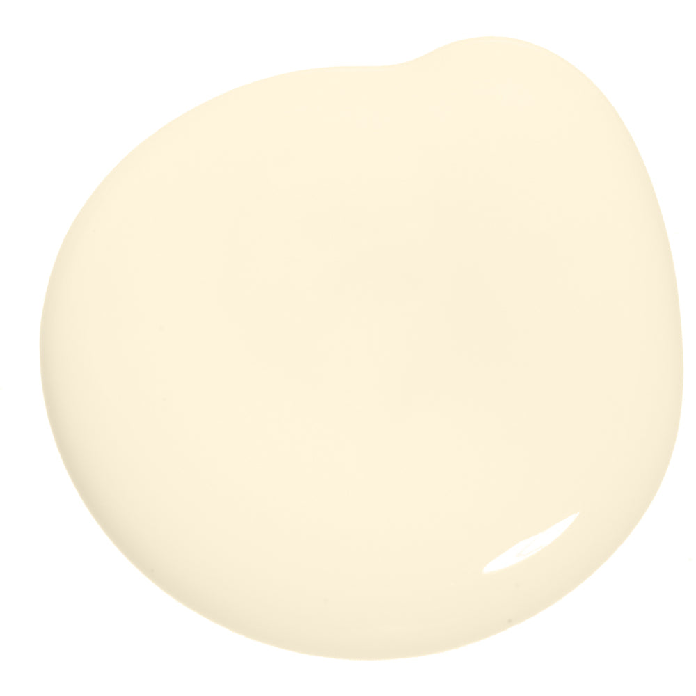 Colourtrend Eggshell 1L Eiderdown