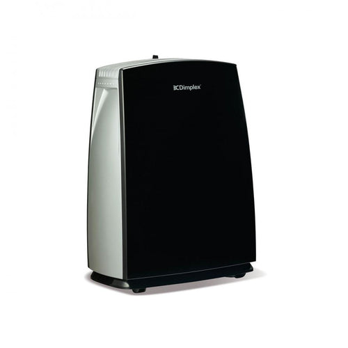 Dimplex - Dehumidifier (Dxdh10Wh115) - 10ltr