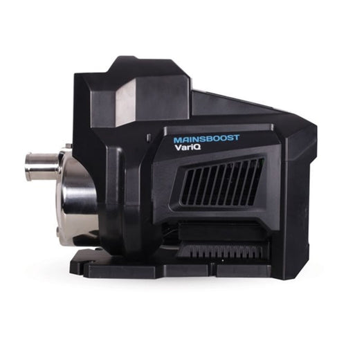 Monsoon Stuart Tuner Mains Boost VariQ Boosting Pump