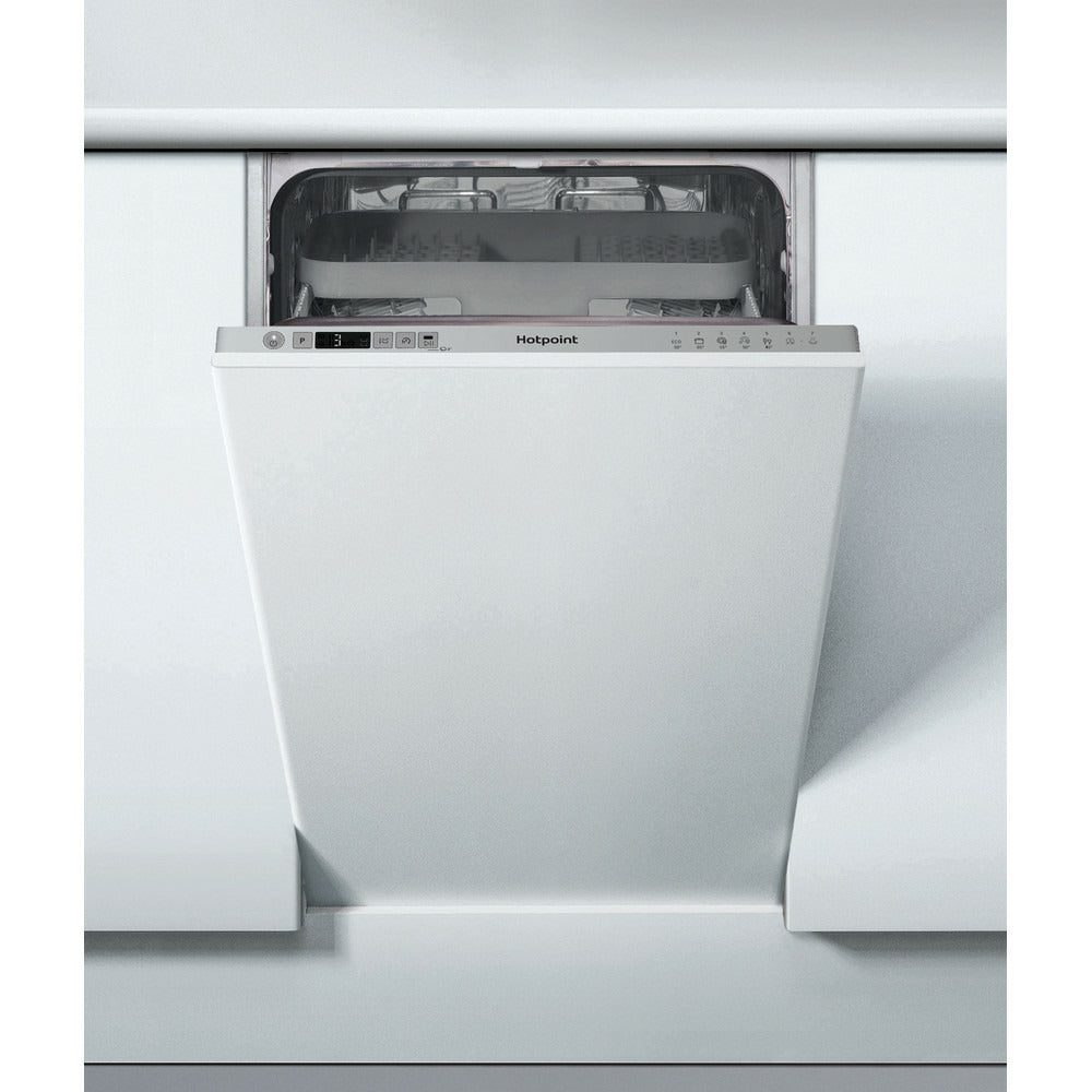 Hotpoint Dishwasher HSIC 3M19 C UK N