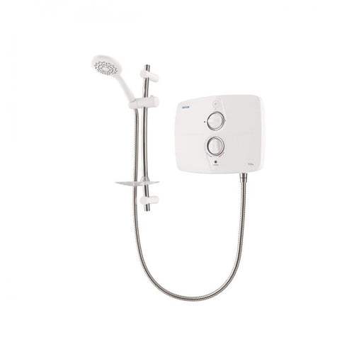 Triton - T90SR Electric Tank Fed Shower - 9kw