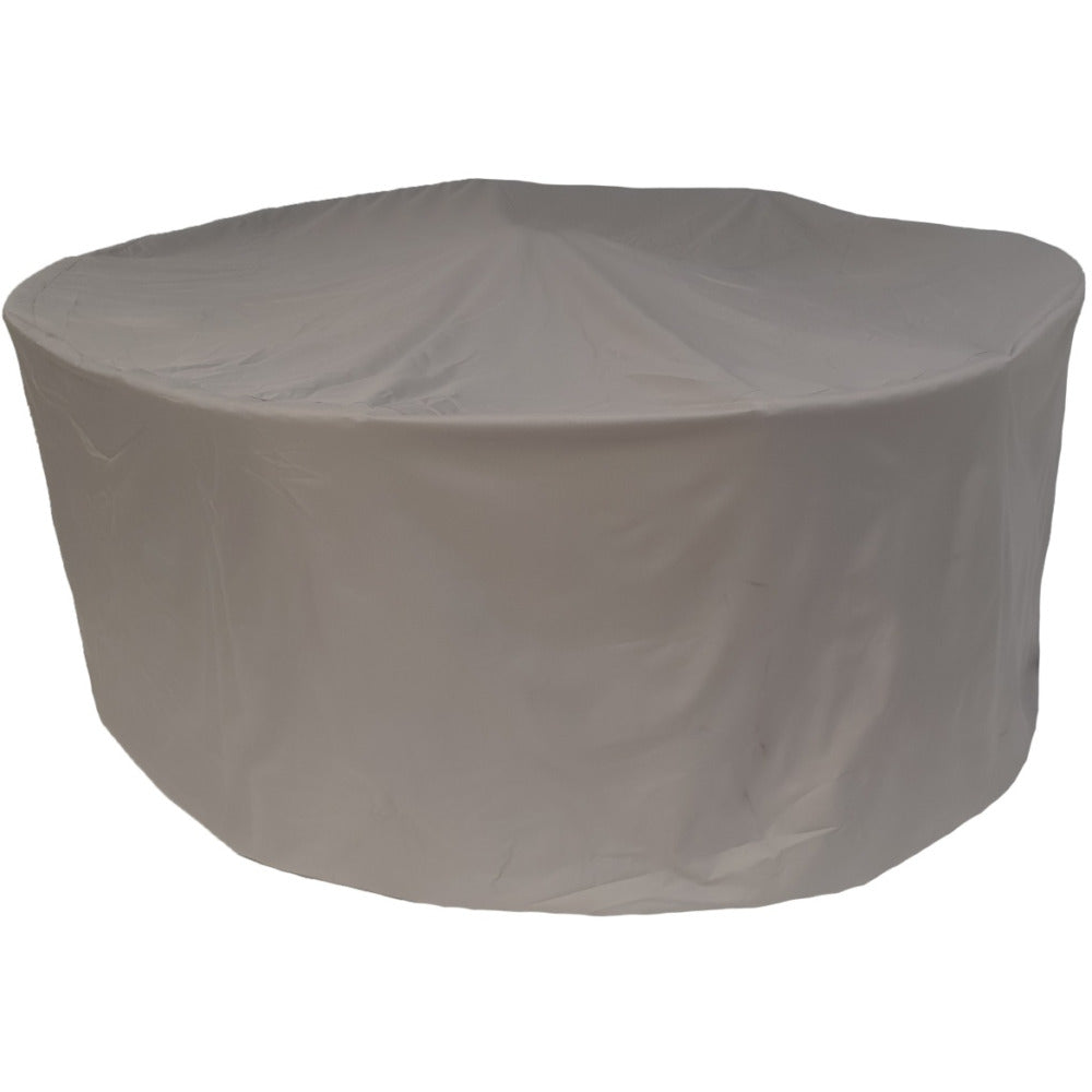 Hartman 6 Seater Round Furniture Set Cover