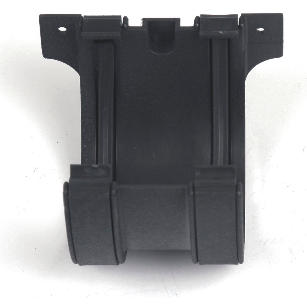 Brett Martin - 115mm Cast Iron Style Union Anthracite Grey