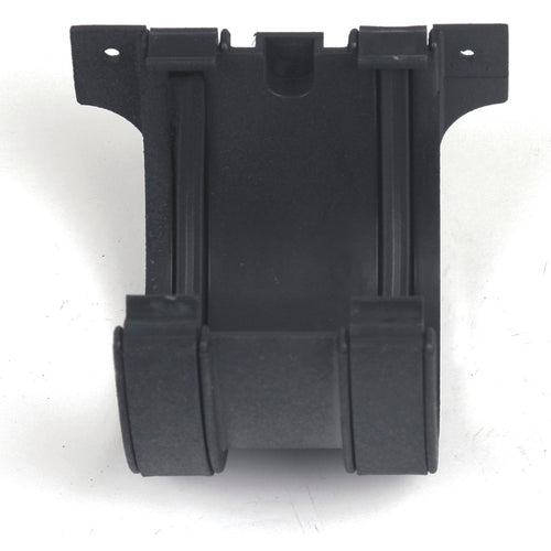 Brett Martin - 115mm Cast Iron Style Union Anthracite Grey