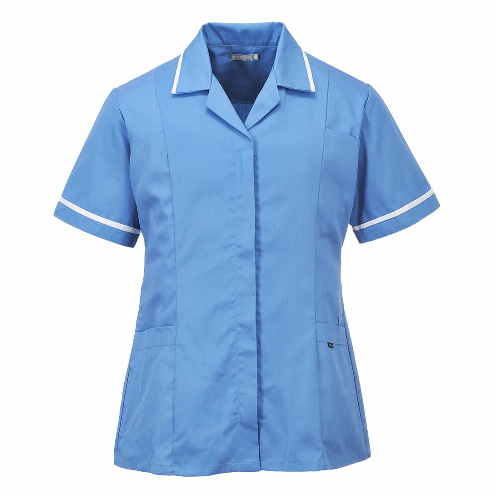 Portwest - Classic Tunic - Hamilton Blue