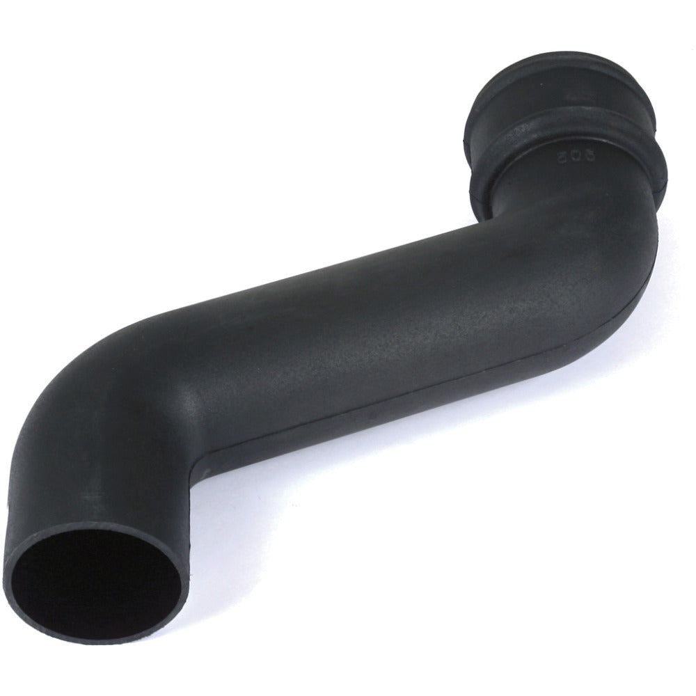 Brett Martin - 05mm Cast Iron Style Offset 305mm Chartwell Green