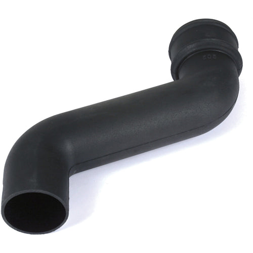 Brett Martin - 05mm Cast Iron Style Offset 305mm Chartwell Green