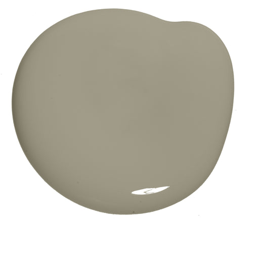 Colourtrend Ceramic Matt 1L Corbally