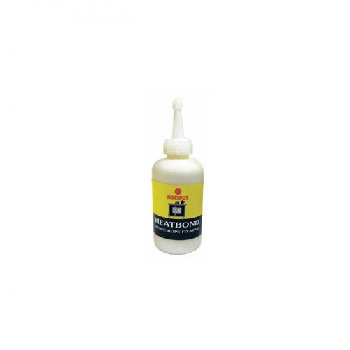 Hotspot - Heat Bond Rope Glue with Brush 30Ml