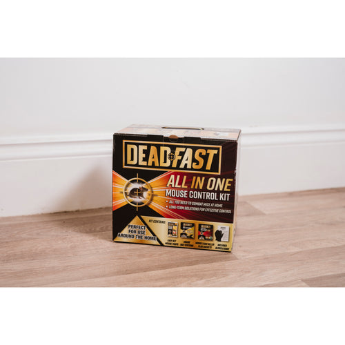 Deadfast All In One Mouse Control Kit