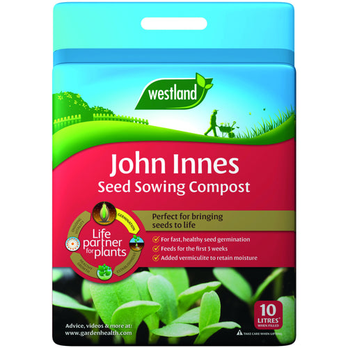 John Innes Seed Sowing Compost