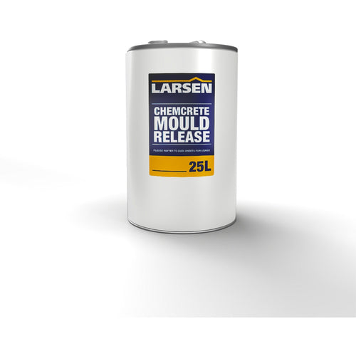 Larsen - Chemcrete Mould Release Oil - 5L