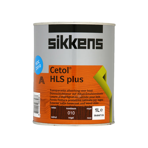 Sikkens Cetol HLS Plus 010 1L