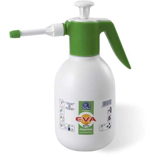 Di Martino Eva Hand Held Pressure Sprayer - 2L