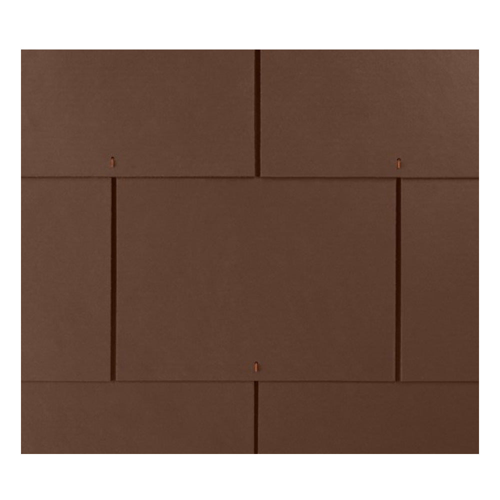 Cedral Thrutone Endurance Smooth Slates Turf Brown