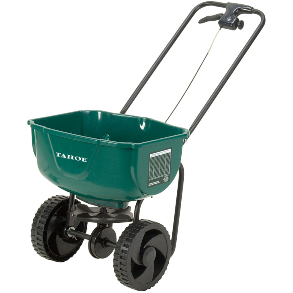 Broadcast Spreader - 27ltr