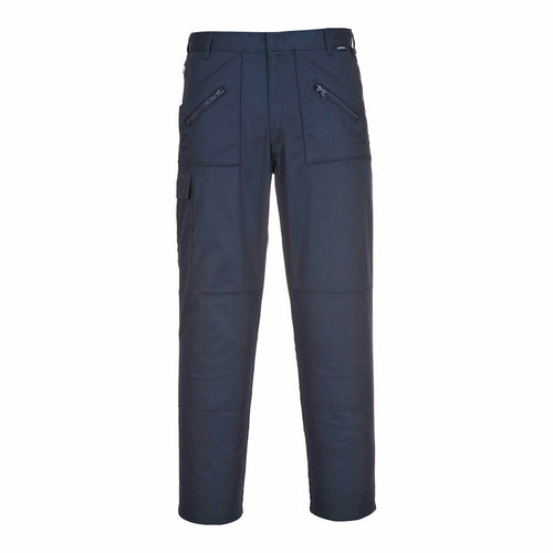 Portwest - Action Trouser - Navy