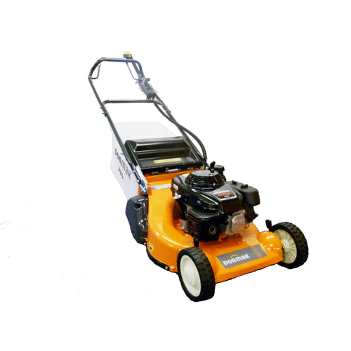 Dormak CR53RH Self-Drive Lawnmower