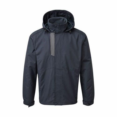 Tuffstuff Newport Jacket Navy - L