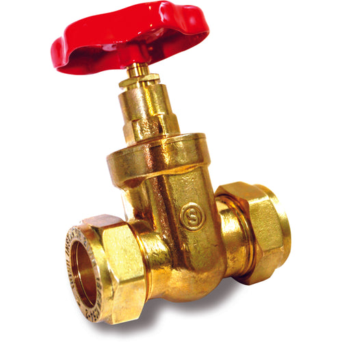 No. 367 2 1/2\ CxC Gate Valve