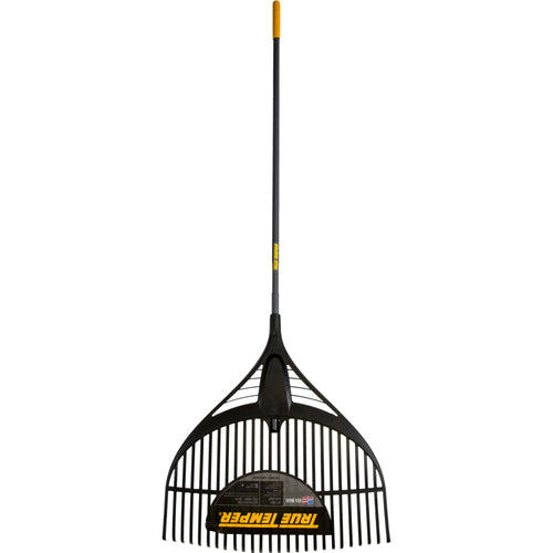 True Temper Collector Series 66.5cm Poly Rake