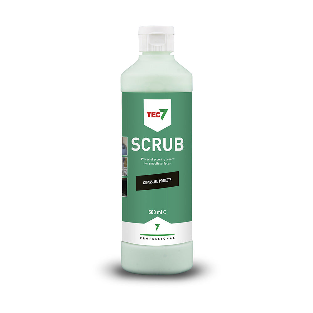 Scrub 500ml