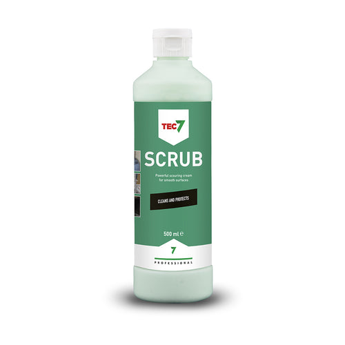 Scrub 500ml