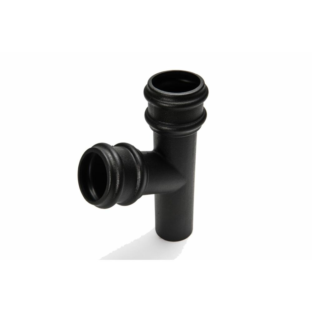 Brett Martin - 68mm Cast Iron Style 112.5° Branch