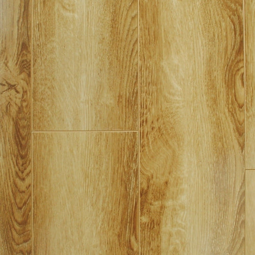 Rustic Oak Wood Grain 12.3mm