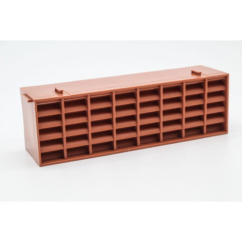 Icon IAB93TERRA 9X3 Airbrick Vent Terracotta