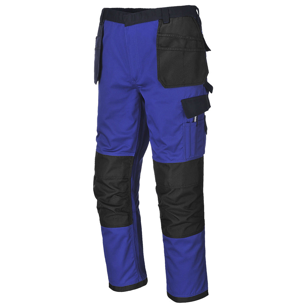 Portwest - Dresden Holster Trouser - Epic Royal