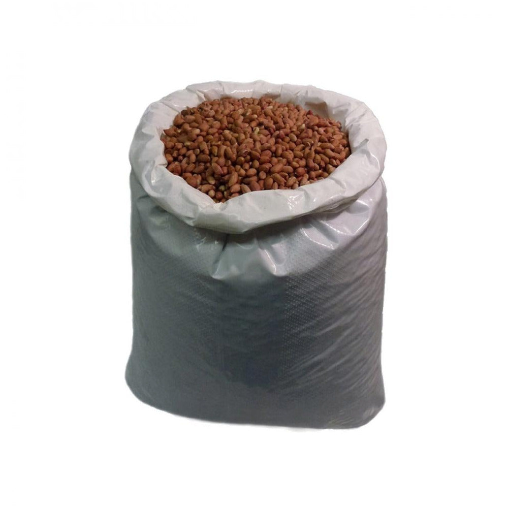 Birdy - Wild Bird Peanut Sack - 25kg