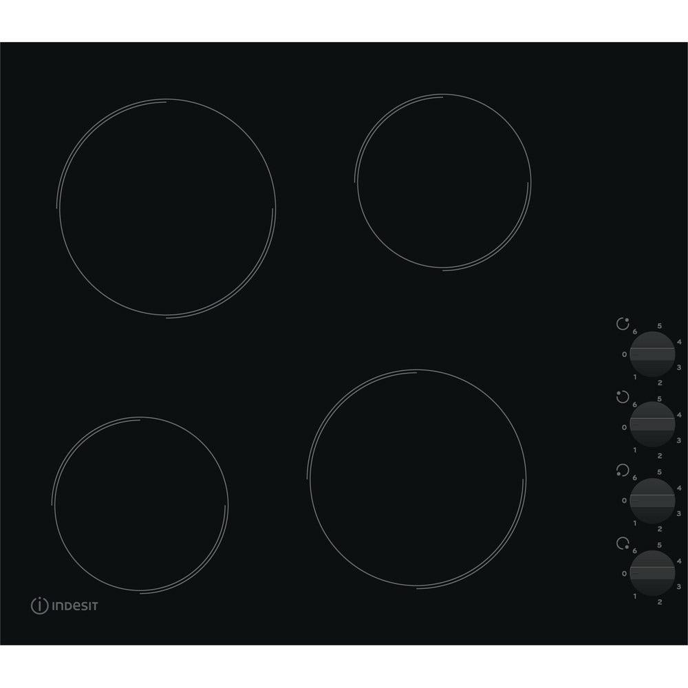 Indesit Ceramic Hob RI 860 C