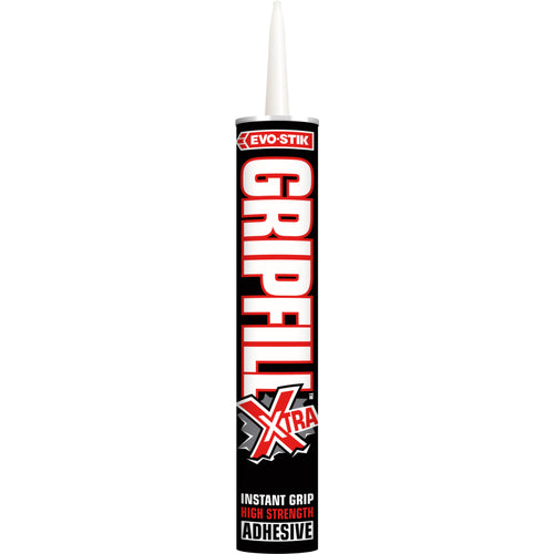 Evo Stik Gripfill Xtra 350ml Ctg