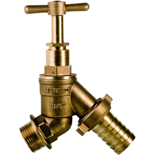 South Coast Plumbing - 3/4\ Bib Tap