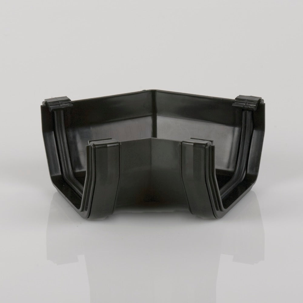 Brett Martin - 114mm Square Style 135° Gutter Angle