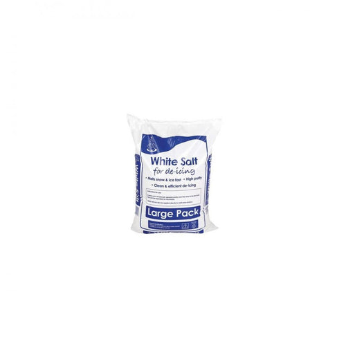 Refined Course De - Icing salt -25Kg