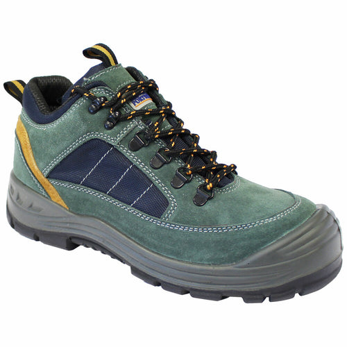 Steelite Hiker Boot S1P - Grey