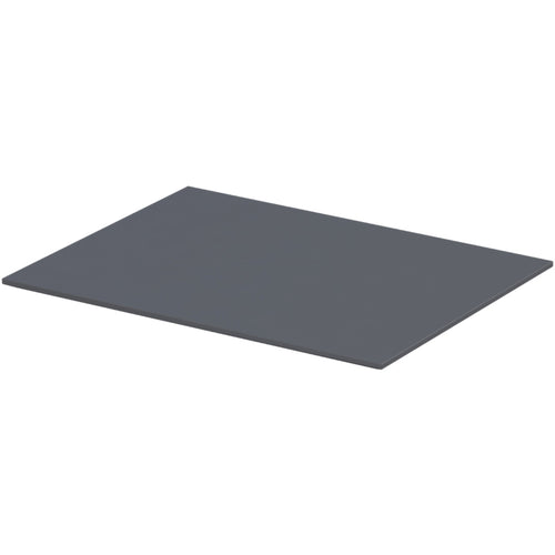 Armavit Universal Countertop 60cm - Graphite Gloss