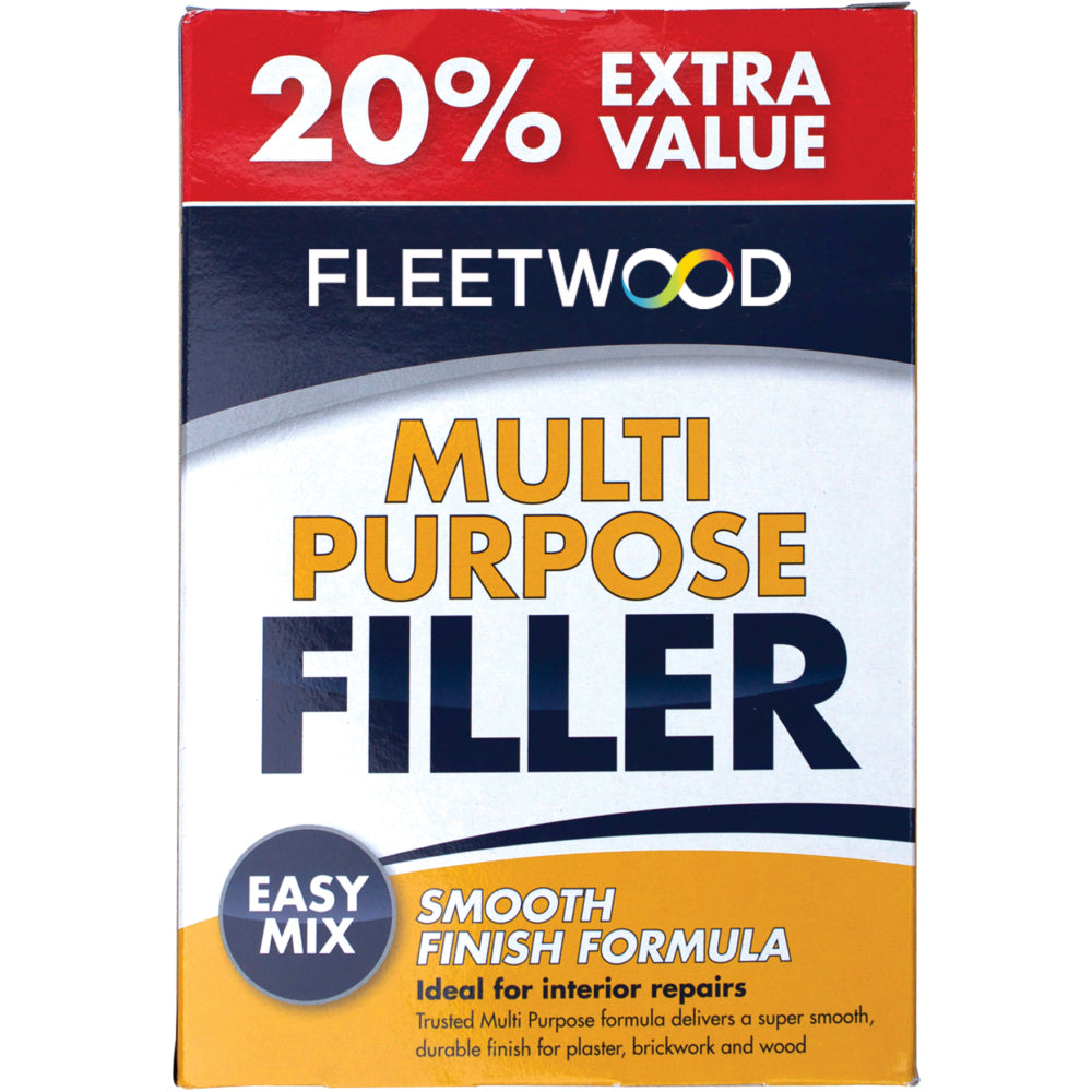 Fleetwood 9kg Multi Purpose Filler