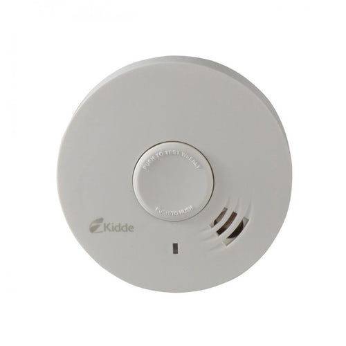 Kidde - 10Y29 10 Year Optical Photoelectric Smoke Alarm -